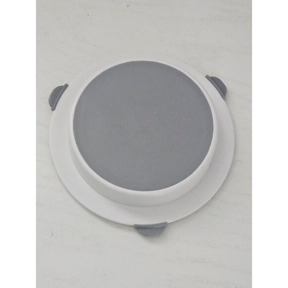 3 Piece Set PAMPERED CHEF Burger Slider Press Hamburger Sausage Maker - Picture 4 of 5